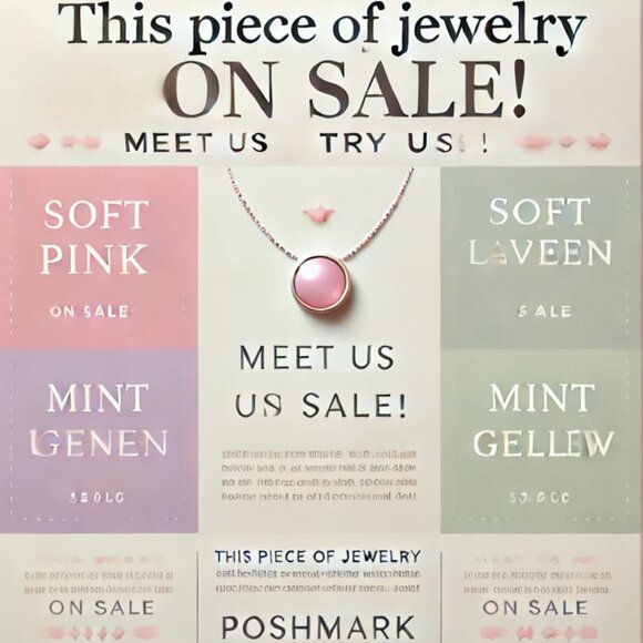 Original Handcrafted Handmade Trend Setting Beaded Earrings By London Bridges - Picture 1 of 4